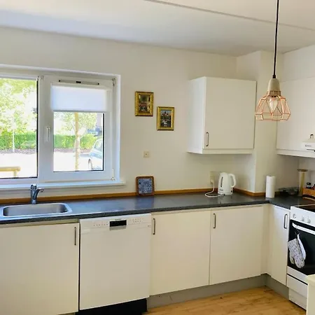 Town Appartement Århus