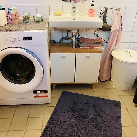 Town Appartement
